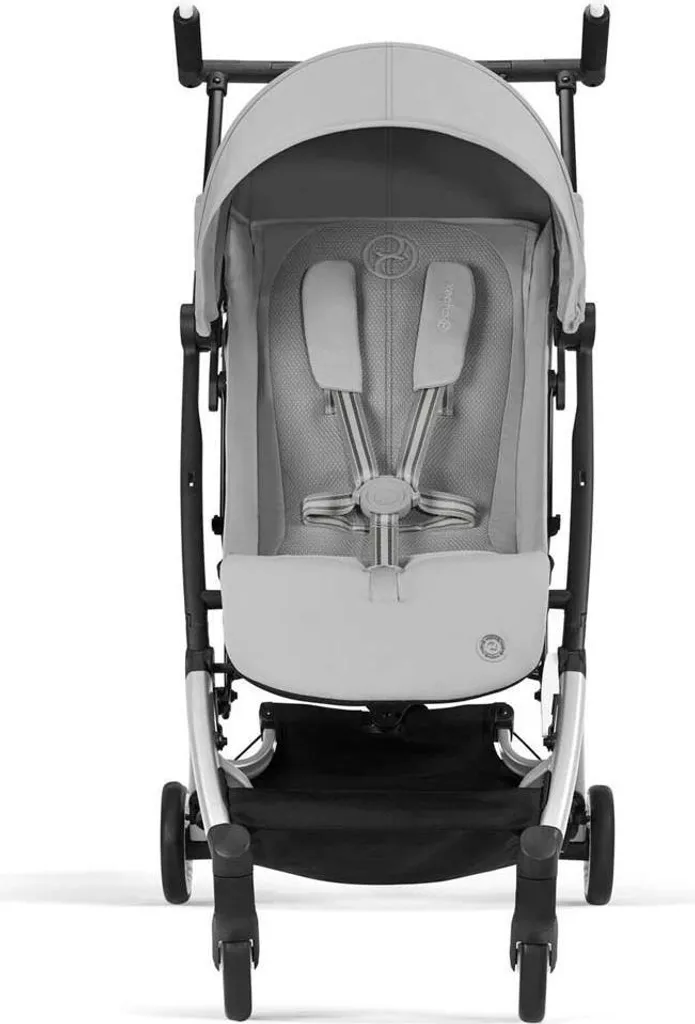 Cybex Libelle Poussette Canne Ultra Compacte Coloris Harmaa Grey