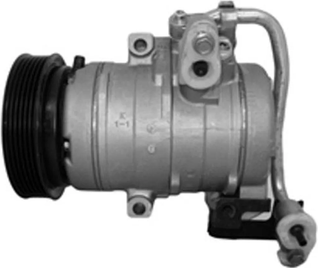 Compresseur de climatisation L11661K00 Airstal 10-1643 réparer clim MPV