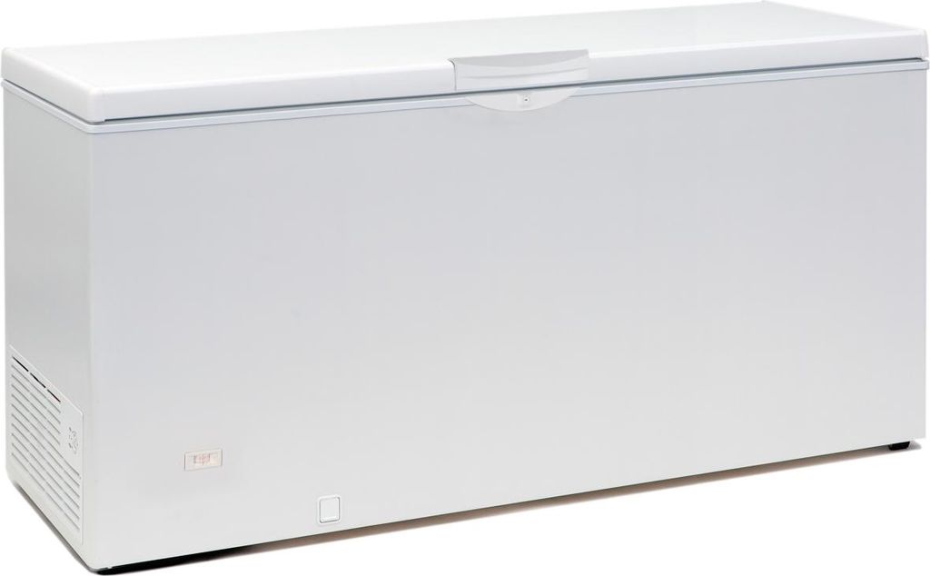 Kühltruhe EBC61 - Tefcold