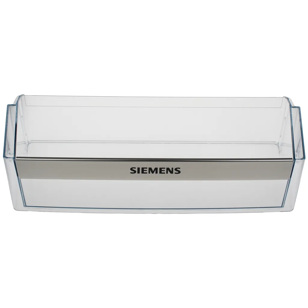 Balconnet de porte Bosch 00704952 pour réfrigérateur et congélateur