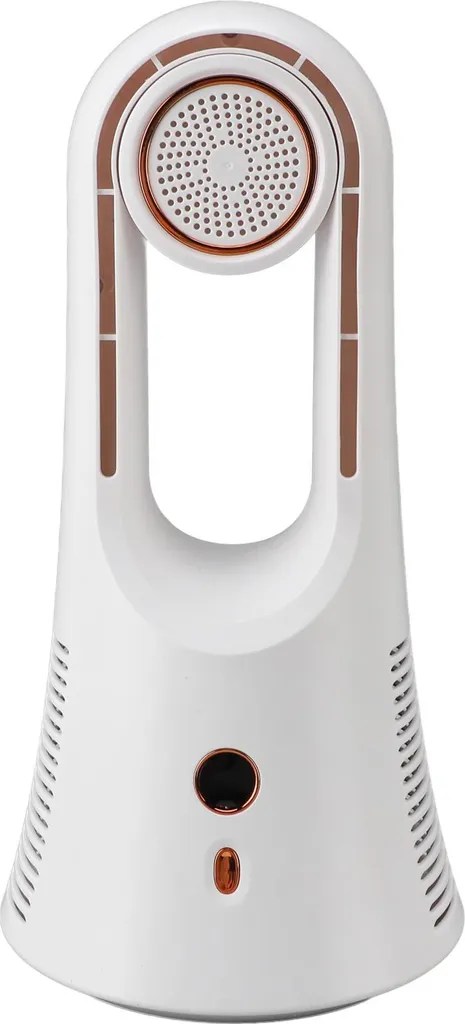 Ventilateur sans pale pour chambre avec tablette diffuseur d'arômes - 7