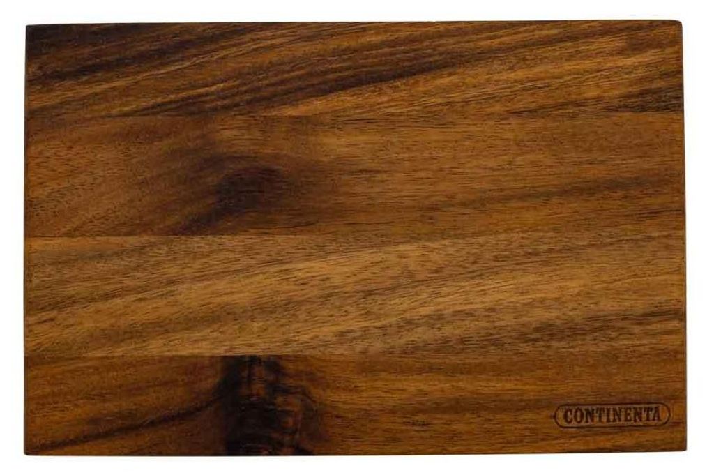 Continenta 4810, Holz, Holz, 260 mm, 165 mm, 12 mm, 1 Produktbild 
