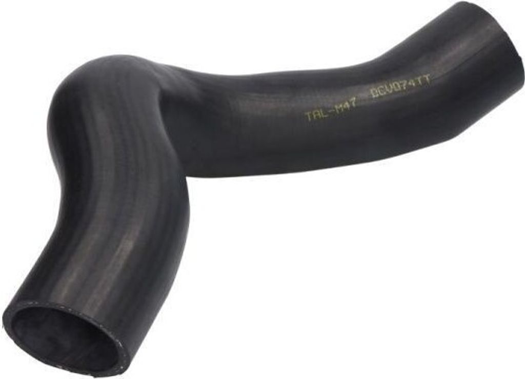 THERMOTEC DCV075TT Turbo Ladeluftschlauch für VOLVO V70 II (285) 850 Kombi (855) 850 Limousine (854) S70 (874)