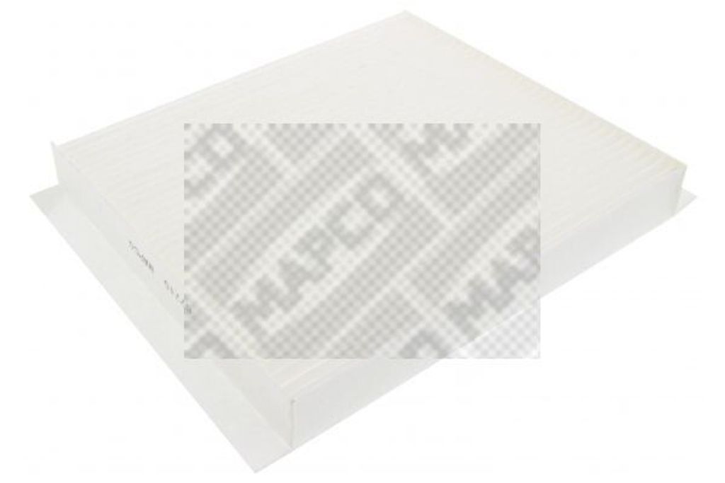 MAPCO 67715 Innenraumfilter Pollenfilter für OPEL Meriva A Produktbild 