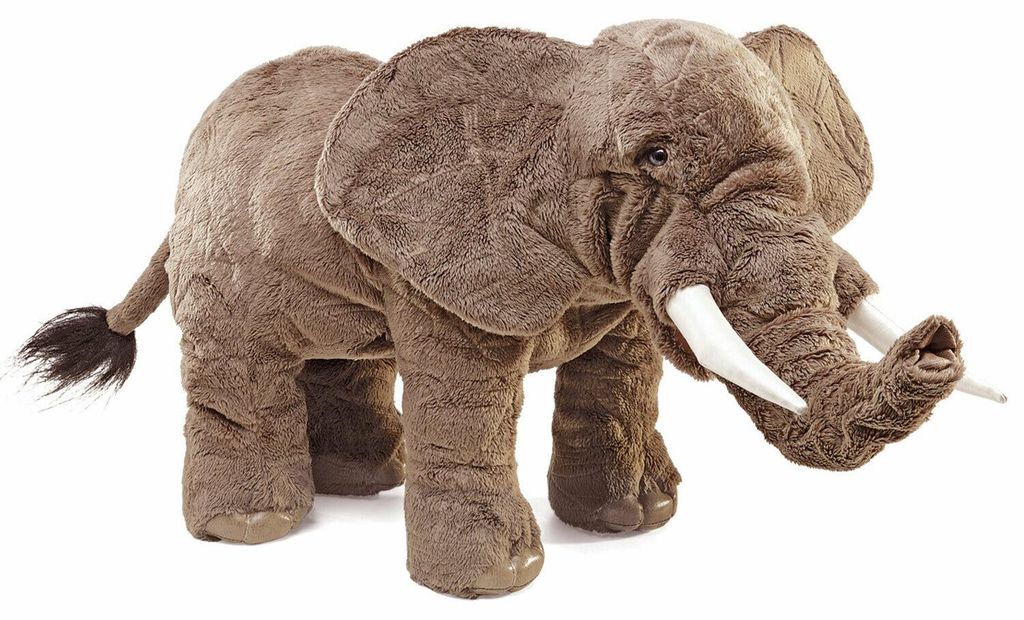 Folkmanis 2534, Handpuppe, Tier, 1 Stück(e) Produktbild 