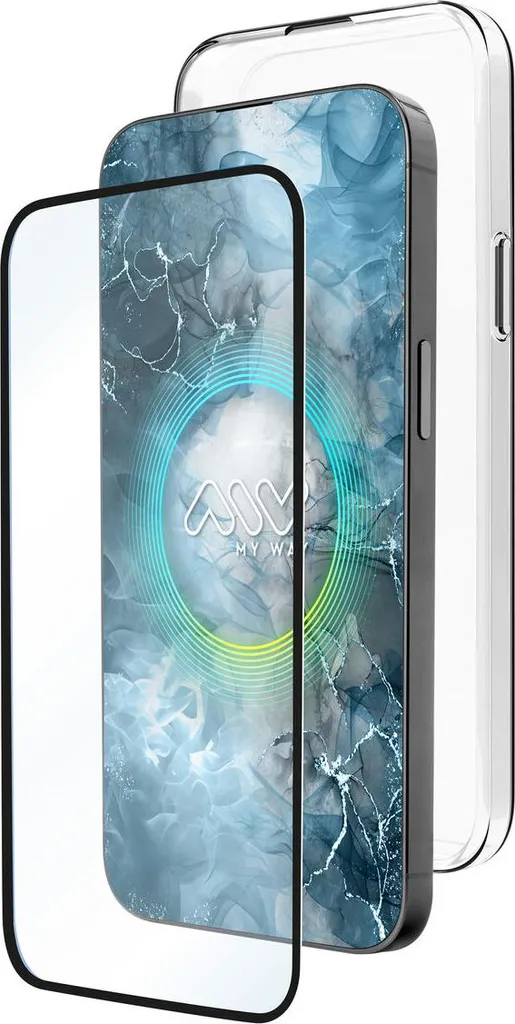 Cover Myway per Reno 14 F: La Migliore Protezione Qualità-Prezzo