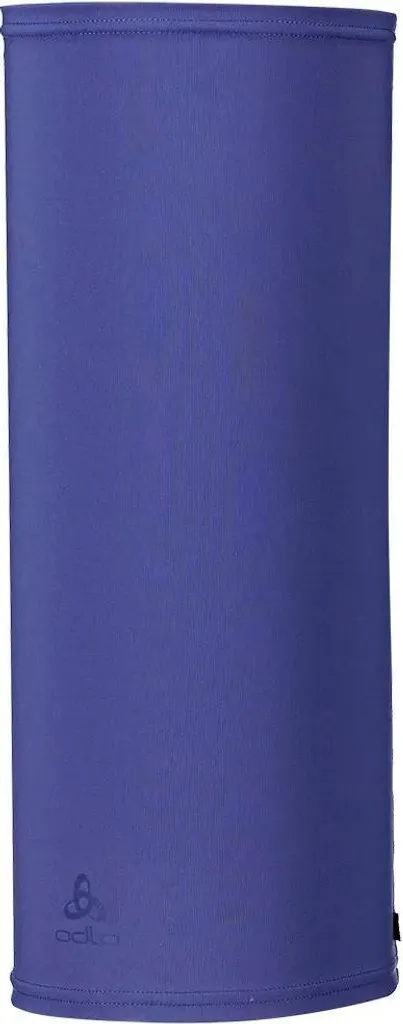 Écharpe Technique Odlo Ceramiwarm Pro Skipper Blue Haute Performance - 4