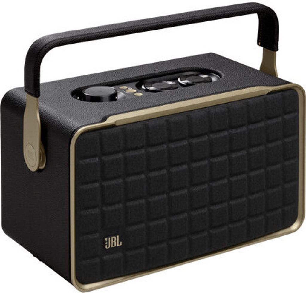 JBL Authentics 300, 2,5 cm, 13,3 cm (5.25"), 100 W, 45 - Obrázek produktu 