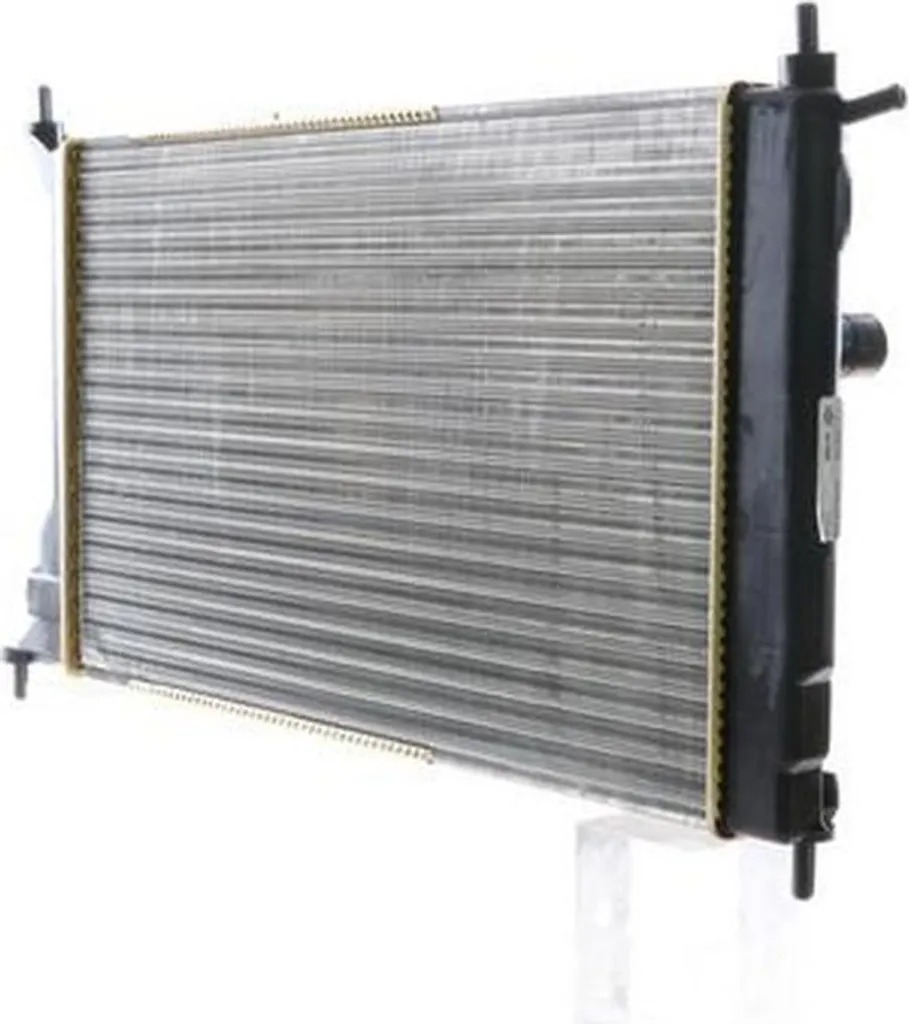 Radiateur moteur MAHLE 590x378 mm pour OPEL ASTRA - Haute performance - 2