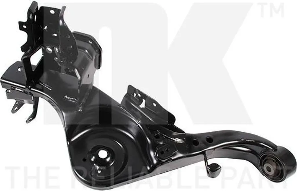 Bras de Suspension Arrière Nissan Qashqai et X-Trail T31 Renault Koleos