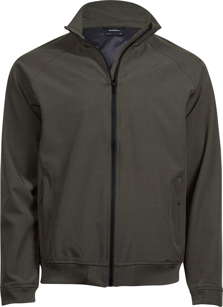 Chaqueta de la marca Tee Jays Imagen del producto 