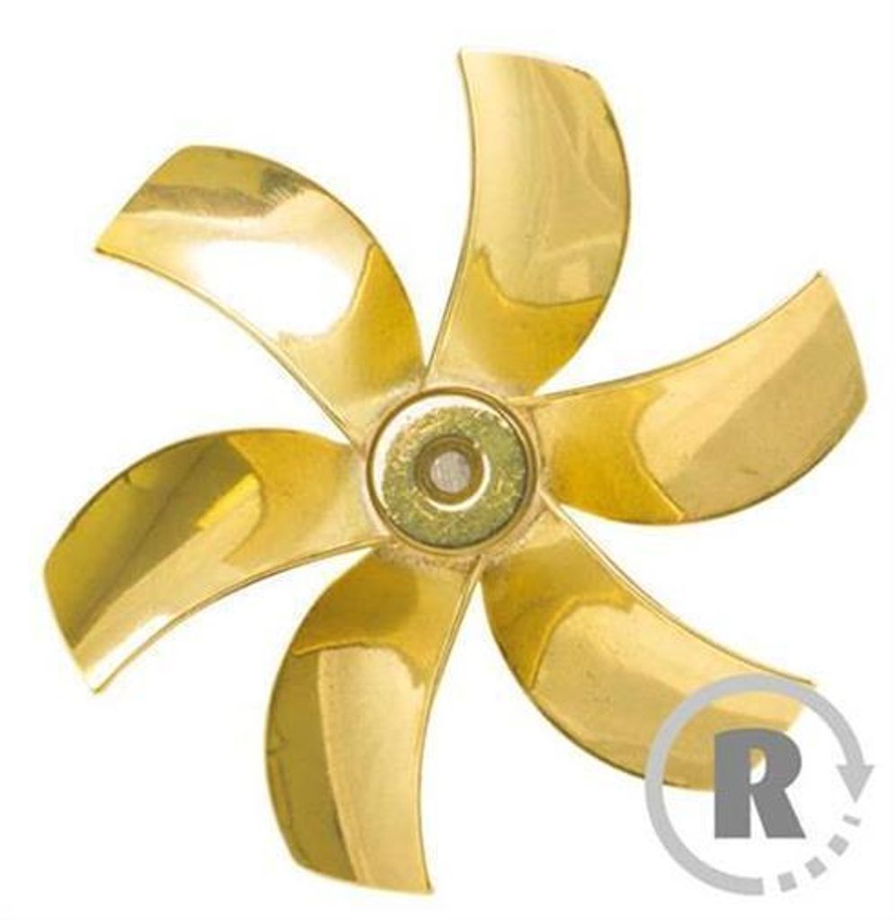 Krick MS-Propeller Typ 212A 6Bl-60-R-M4