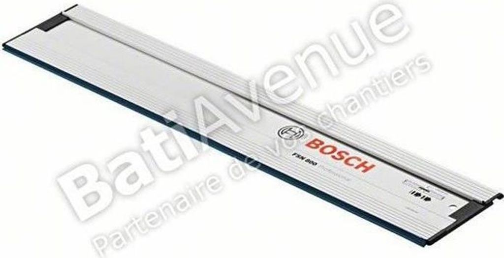 Zubehör für Bosch Professional Sägen Führungsschiene FSN 800 - 1600Z00005