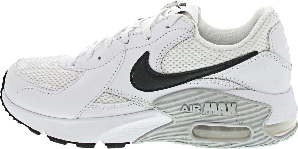 Nike Wmns Air Max Excee CD5432101 (41/wht-blk-pure Produktbild 