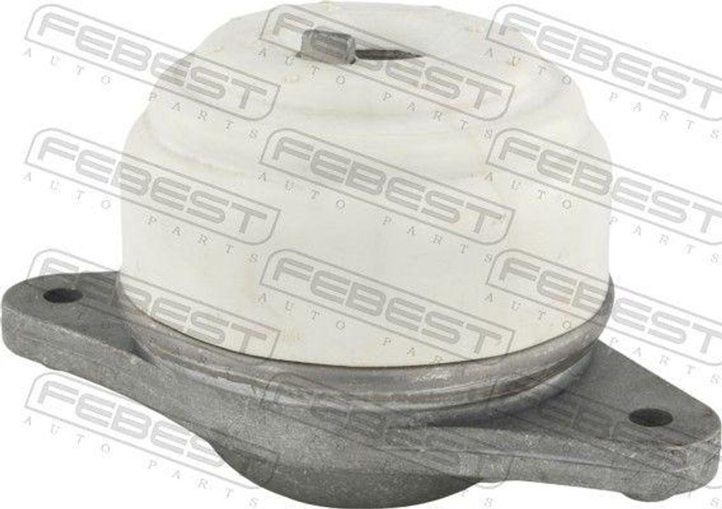 FEBEST BZM-GLK Lagerung, Motor OE 2042402017 kompatibel mit GLK-Klasse