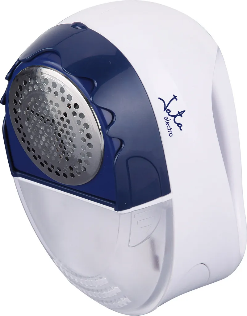 JATA QP620 Rasoir Anti-Bouloche Compact avec Lames en Acier Inoxydable