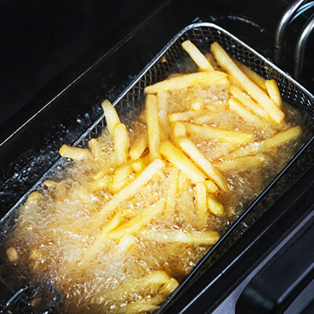 Friteuse à Huile Classique 3 Litres CleanFry Infinity 3000 ProFilter