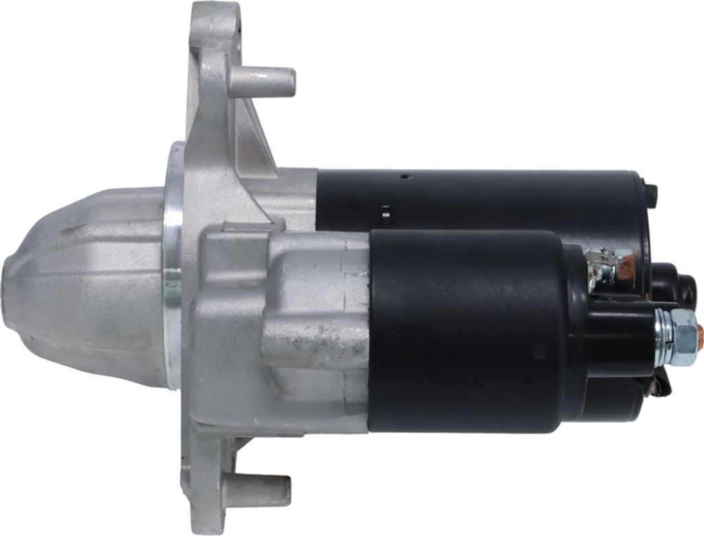 BOSCH 1 986 S00 651 Starter Anlasser 0,9kW für MINI Schrägheck (R50, R53) 12V