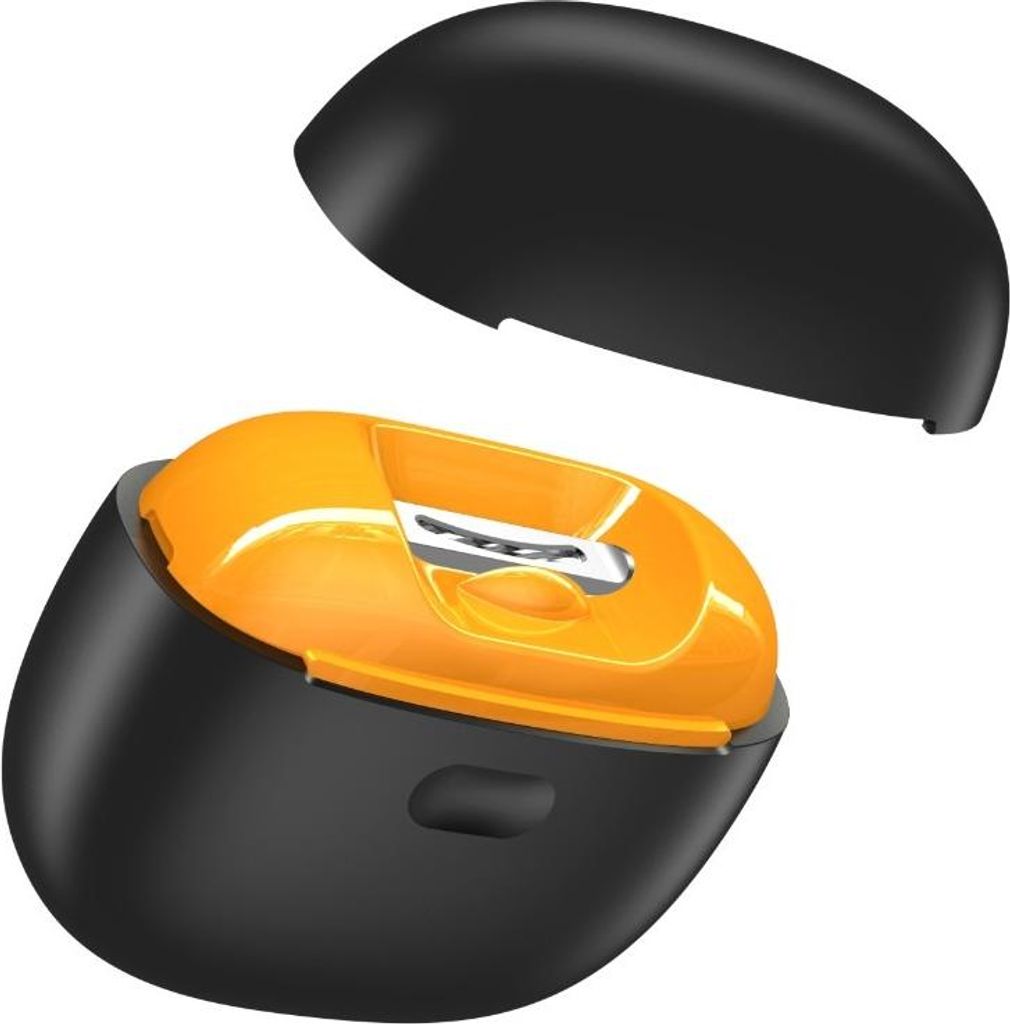 INF Multifunktionaler Elektrischer Nagelknipser - 2 Geschwindigkeiten, USB Aufladbar