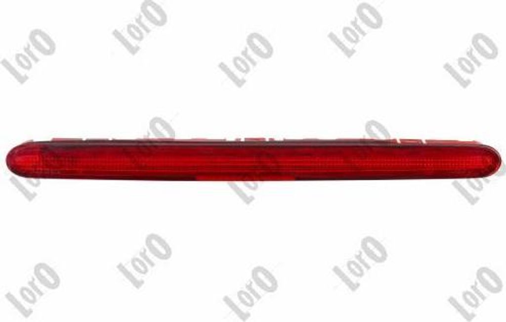 ABAKUS 053-32-870 Zusatzbremsleuchte OE 1T0945097A kompatibel mit Touran