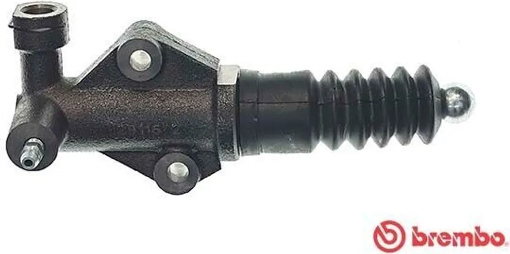 Cylindre récepteur d'embrayage pour rénovation transmission Brembo E 23 022