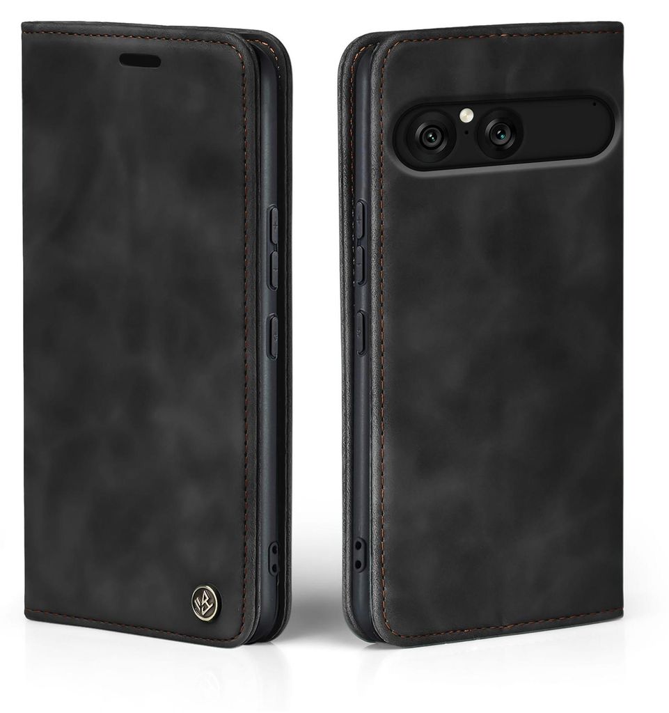 Handy Hülle für Sony Xperia 10 VII Klapphülle Bookcase Flip Produktbild 