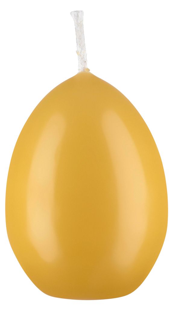 Eikerzen Senf Mustard, 60 x Ø 45 mm, 6 Stück