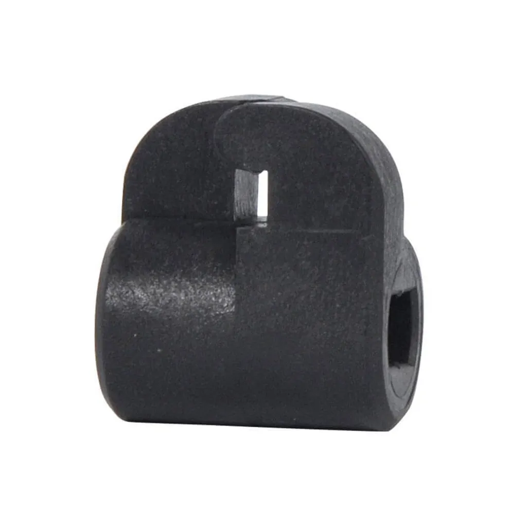 Gallagher Isolatore Pos/Neg (30 pz) - Kit per Recinzione Elettrica Sicura