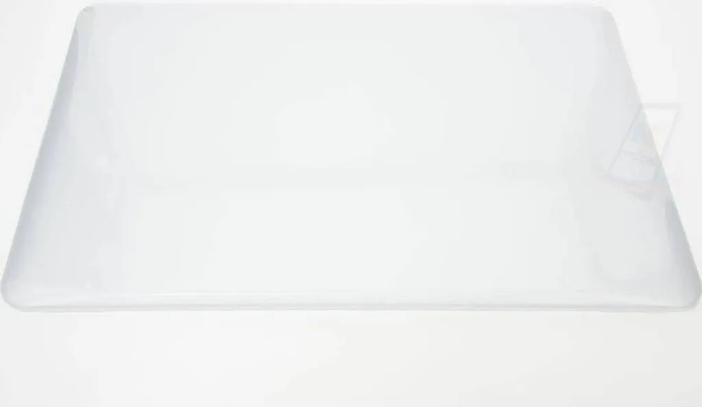 Apple Macbook 11.6" Air - Custodia rigida per computer portatile - Grigio (8719273220771)