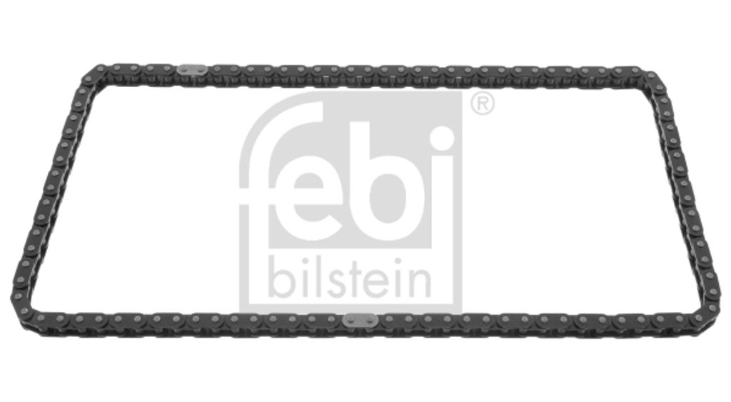 FEBI BILSTEIN Steuerkette Motor-Steuerkette 49765 für NISSAN TERRANO II (R20)