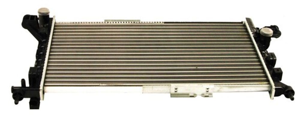 MAXGEAR AC230097 Kühler Wasserkühler Motorkühler für OPEL Corsa C Schrägheck (X01) Tigra TwinTop (X04) COMBO Kasten/Kombi COMBO Tour für VAUX...