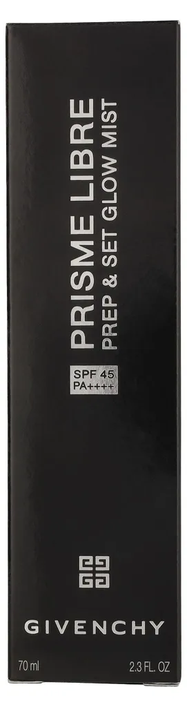 Brume Fixatrice de Maquillage SPF45 Givenchy Prisme Libre Glow Mist