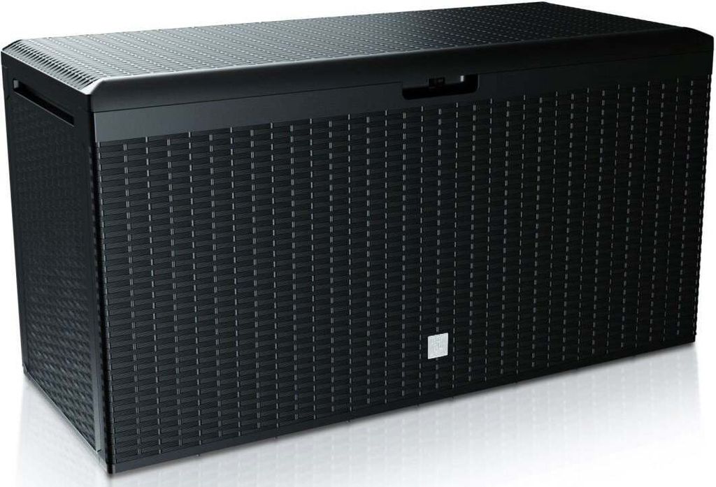 Prosperplast 290l Boxe Rato Plus Collection 114x47x59.4 Cm Produktbild 6