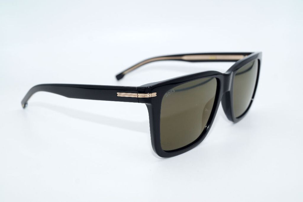Hugo Boss Sonnenbrille BOSS 1598/S 2M2 55 17 145