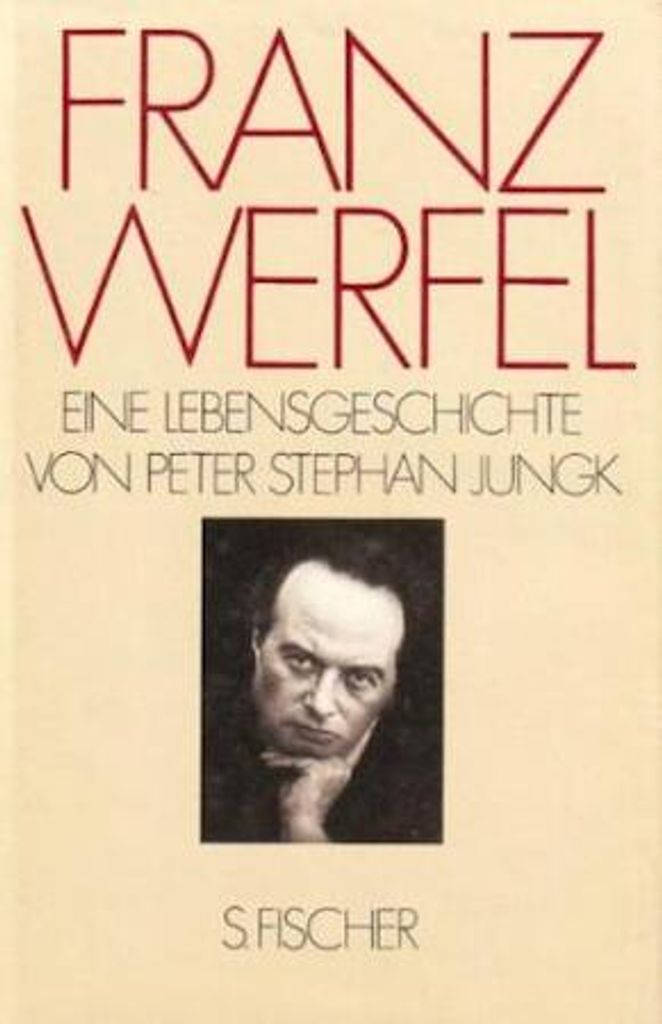 Franz Werfel
