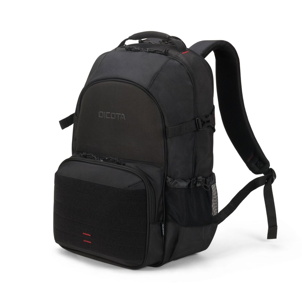 Hero E-Sports, Rucksack