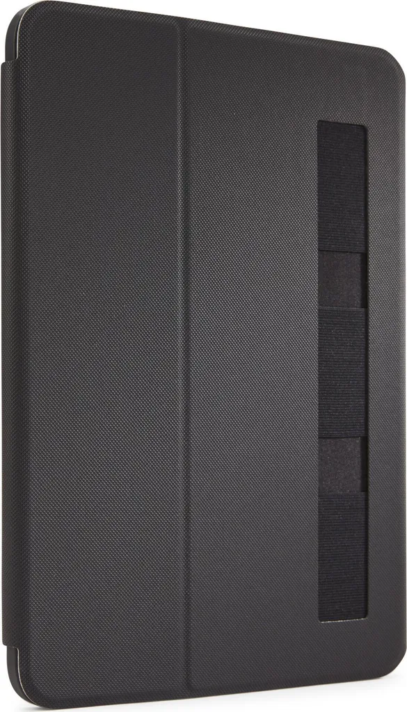 Case Logic SnapView Étui iPad Air 10.9 Noir - Protection Coque Tablette