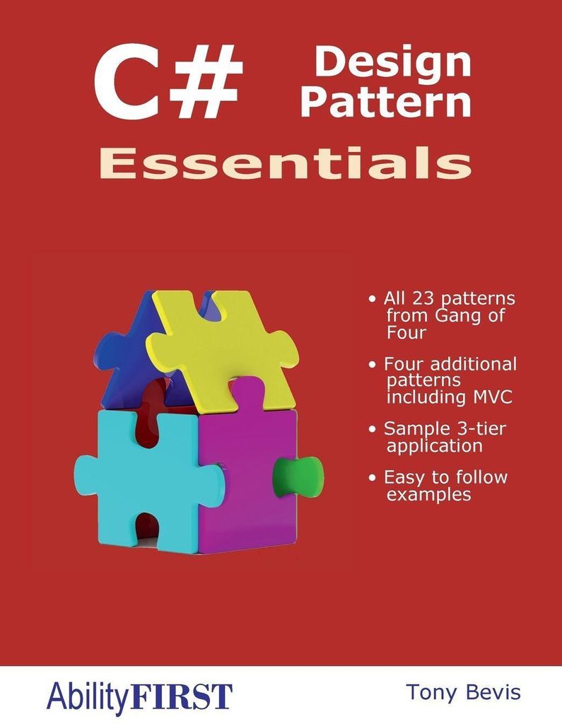 C# Design Pattern Essentials