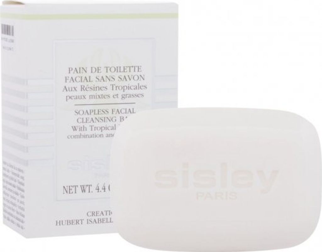 Sisley Nettoyage Pain Toilette Facial (125 g) Image du produit 