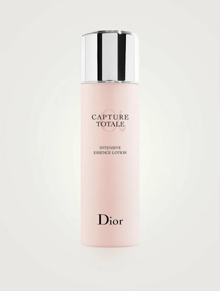 Dior Capture Totale Lotion - Solution Anti-Relâchement Corps 150ml