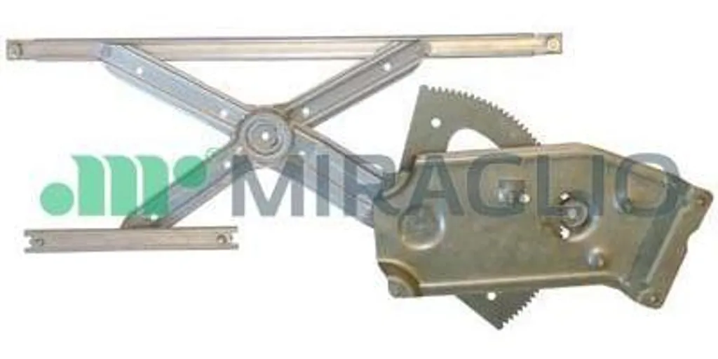 Lève-vitre MIRAGLIO OE 827200006R : Réparez votre Scenic Facilement