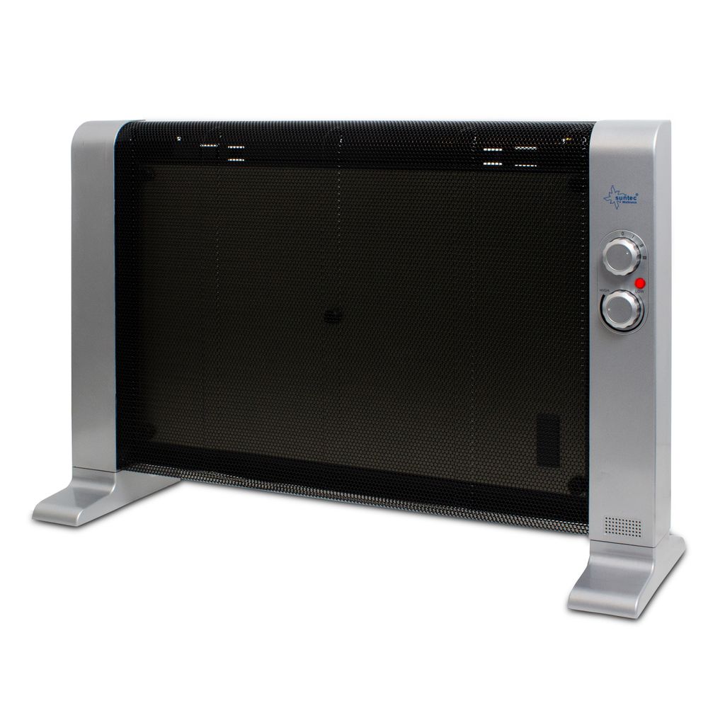 Suntec HEAT WAVE Style 1000 Infrarot-Wärmewellensystem, Produktbild 