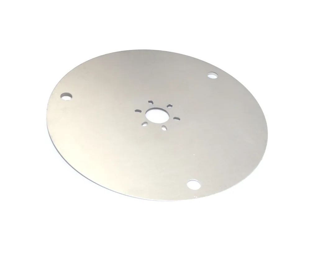 Piastra Scorrevole Husqvarna 585297001 per Automower 310/315/315x