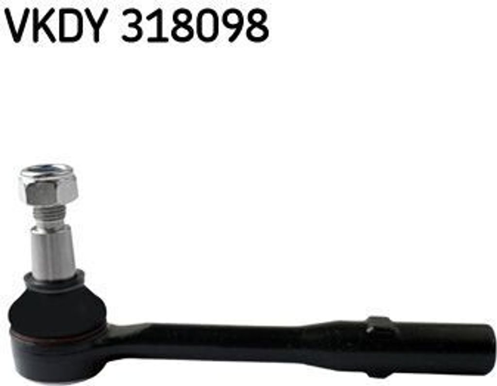 SKF VKDY 318098 Spurstangenkopf OE A2213303903 kompatibel mit S-Klasse