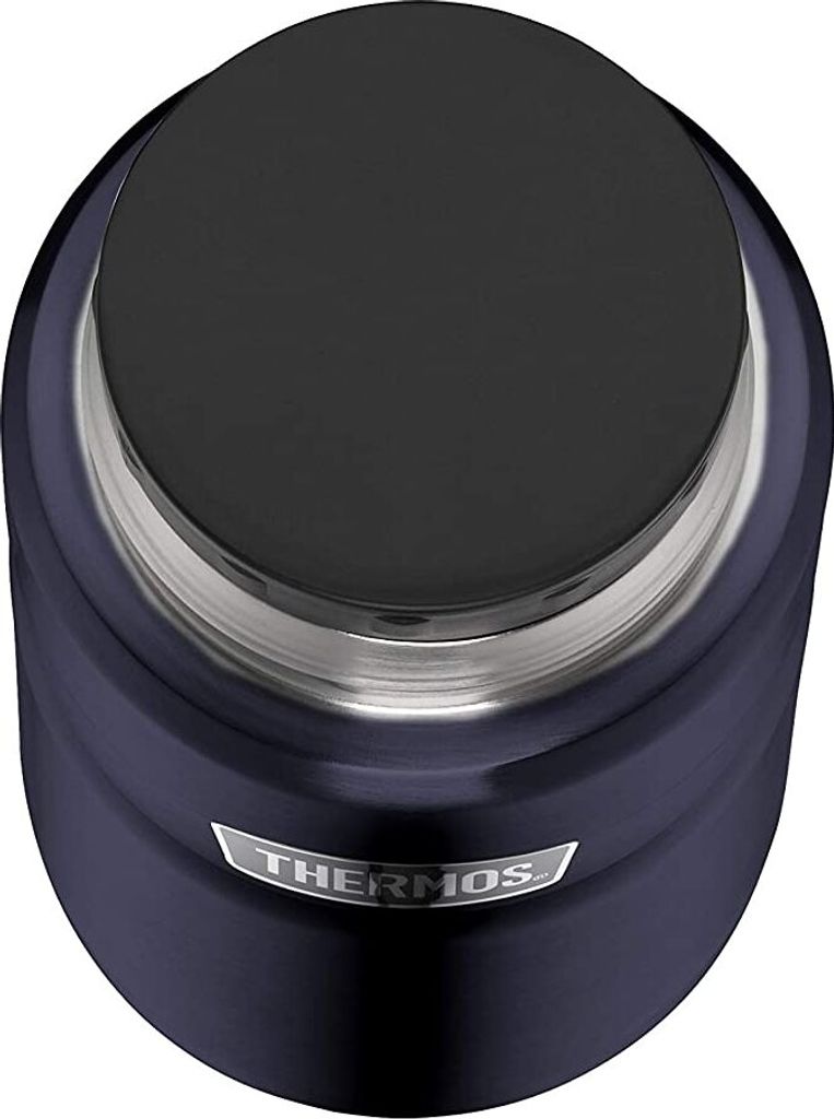 Thermos SK Barattolo per alimenti blu notte pol 0,71l Immagine del prodotto 