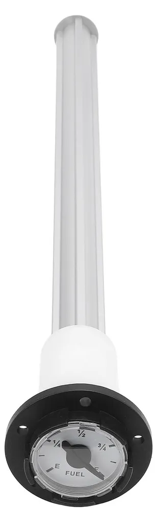 Bouchon de réservoir anti-panne avec jauge 450 mm : précision et sécurité