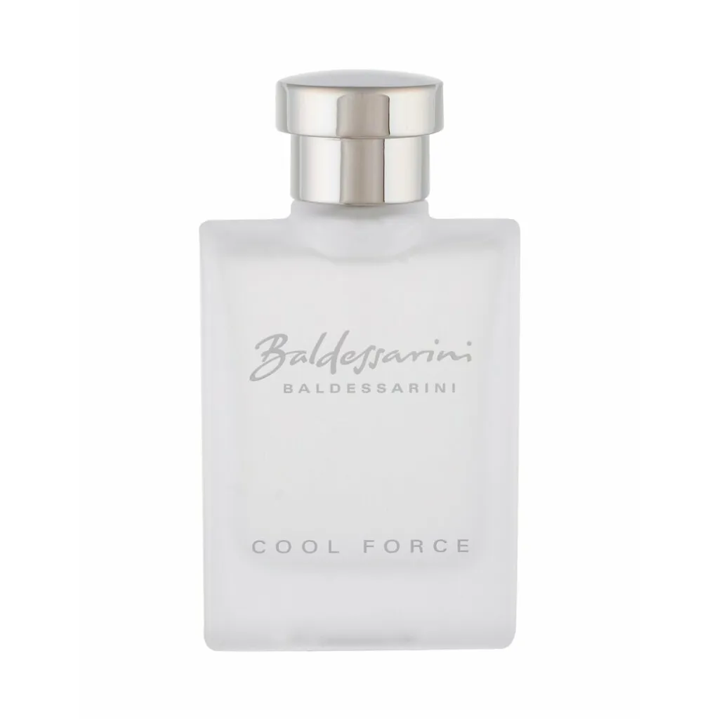Eau de Toilette Cool Force Baldessarini 50ml - Fragrance Masculine Fraîche