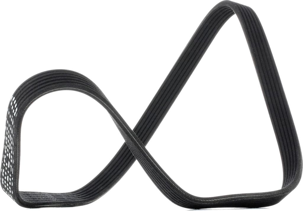 STARK Keilrippenriemen 1215mm für VW Transporter V Bus (7HB, 7HJ, 7EB, 7EJ, 7EF, 7EG, 7HF, 7EC) SKPB-0090044