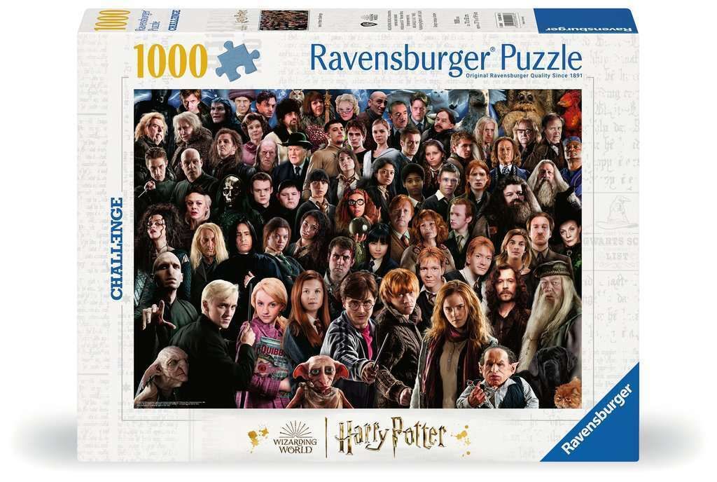 Harry Potter