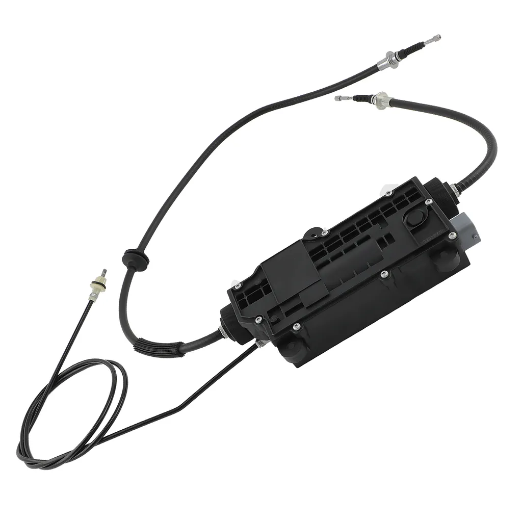 Unité de contrôle frein à main 2214301249 pour Mercedes W221 et C216